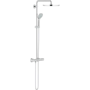 Sistema de ducha Grohe Euphoria XXL System 310 26075000