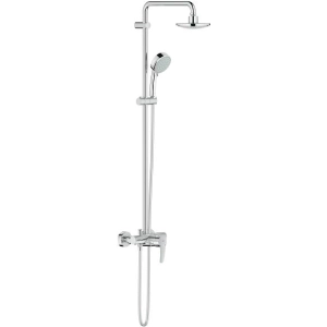 Sistema de ducha Grohe New Tempesta Cosmopolitan 160 26224000