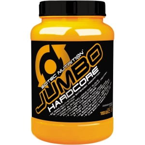 Ganador Scitec Nutrition Jumbo Hardcore