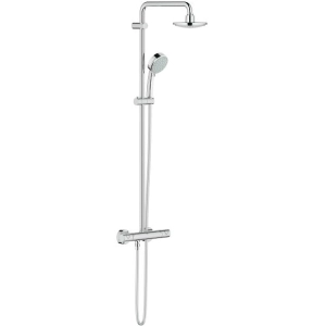 Sistema de ducha Grohe New Tempesta Cosmopolitan 160 27922000