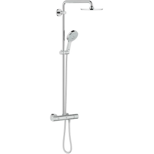 Sistema de ducha Grohe Rainshower System 210 27967000