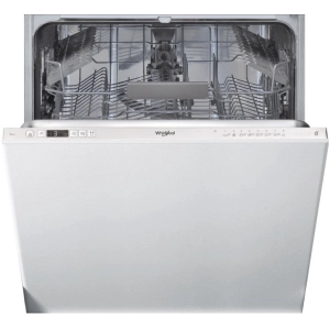 Lavavajillas integrado Whirlpool WIC 3C26