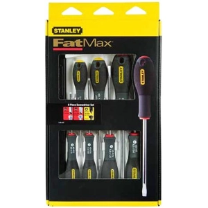 Juego de herramientas Stanley FatMax 0-65-437