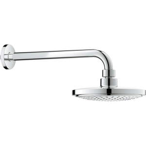 Sistema de ducha Grohe Euphoria Cosmopolitan 180 26072000