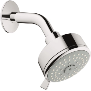 Sistema de ducha Grohe New Tempesta Cosmopolitan 100 26090000