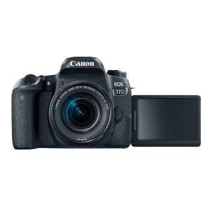 Canon EOS 77D kit 18-55