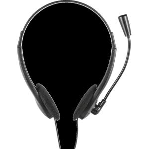 Trust Ziva Chat Headset