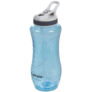 LaPLAYA Isotitan Sports and Drink Bottle 0.9L