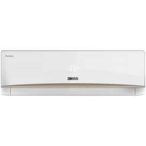 Aire acondicionado Zanussi Perfecto ZACS-09HPF/A17/N1