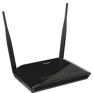 Wi-Fi adaptador D-Link DIR-615S