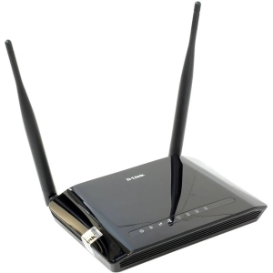 D-Link DIR-615S