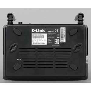 D-Link DIR-615S