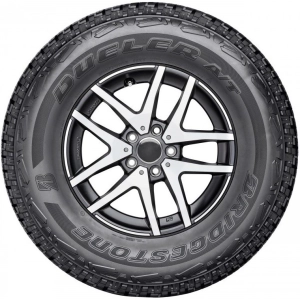 Bridgestone Dueler A/T 001 195/80 R15 96T