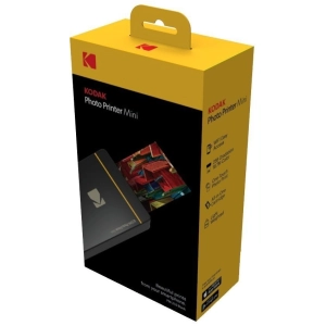 Kodak Photo Printer Mini