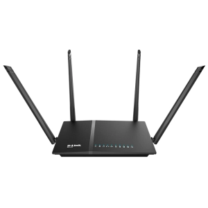 Wi-Fi adaptador D-Link DIR-825/AC/G1