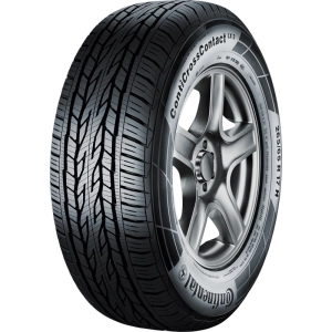 Neumáticos Continental ContiCrossContact LX2 225/55 R18 98V