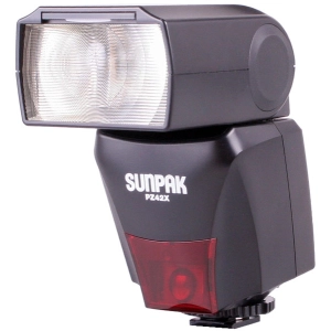 FlashSunpak PZ42X