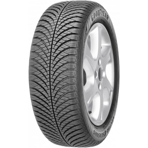 Neumáticos Goodyear Vector 4Estaciones Gen-2 225/45 R17 91V