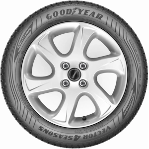 Goodyear Vector 4Seasons Gen-2 225/45 R17 91V