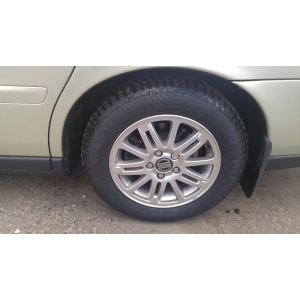 Goodyear Vector 4Seasons Gen-2 225/45 R17 91V