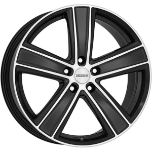 Dezent TH 6,5x16/5x112 ET52 DIA66,6