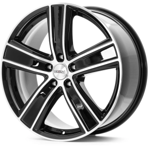 Dezent TH 6,5x16/5x112 ET52 DIA66,6