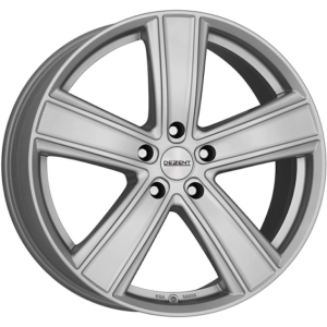 Rueda Dezent TH 7.5x17/5x112 ET32 DIA70.1