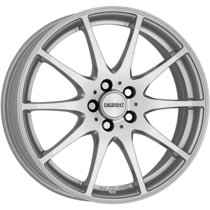 Disco Dezent TI 6x15/4x108 ET38 DIA70.1