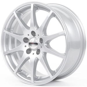 Dezent TI 6x15/4x108 ET38 DIA70,1