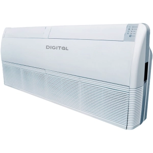 Aire acondicionado Digital DAC-CV18CH