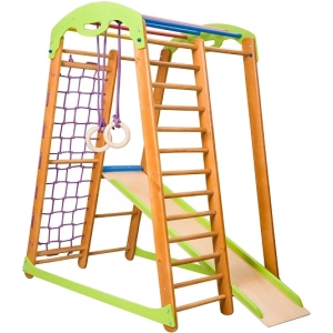 Parque infantil SportBaby Kroha-2