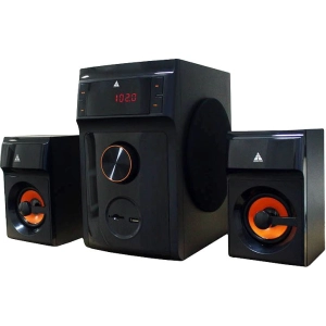 Altavoces de ordenador Golden Field LA-161G