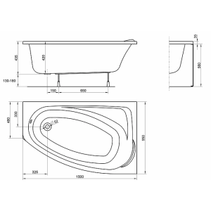 Kolo Mystery 150x95