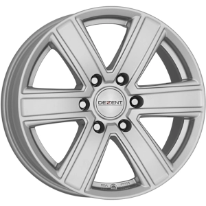 Rueda Dezent TJ 8x16/6x114,3 ET30 DIA66,1