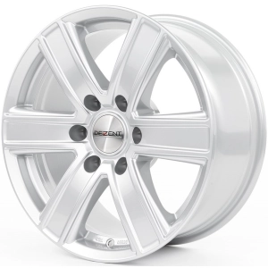 Dezent TJ 8x16/6x114,3 ET30 DIA66,1