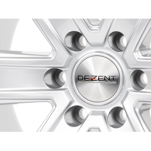 Dezent TJ 8x16/6x114,3 ET30 DIA66,1