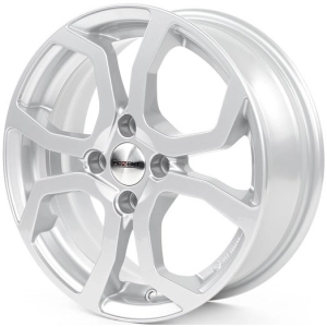 Dezent TS 5x15/4x100 ET32 DIA60,1