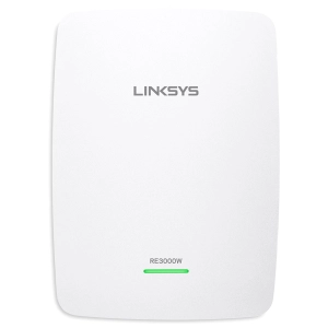 Wi-Fi adaptador LINKSYS RE3000W