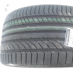 Continental ContiSportContact 5 SUV 235/50 R19 99V