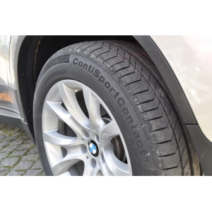 Continental ContiSportContact 5 SUV 235/50 R19 99V