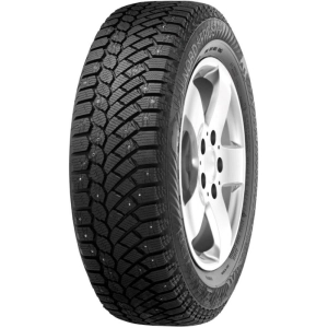 Neumáticos Gislaved Nord Frost 200 285/60 R18 116T