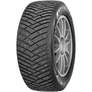 Neumáticos Goodyear Ultra Grip Ice Arctic SUV 275/60 ​​R20 115T