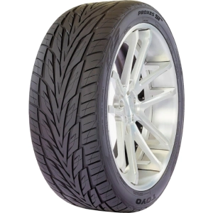 Neumáticos Toyo Proxes S/T III 215/65 R16 102V