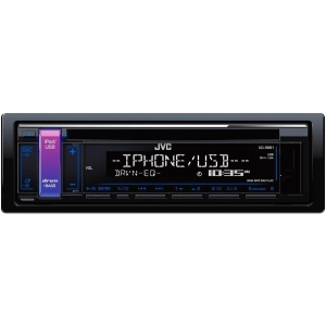 Autorradio JVC KD-R681