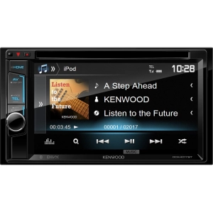 Autorradio Kenwood DDX-4017BT