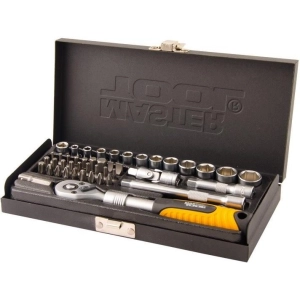 Puntas / vasos Master Tool 78-2045