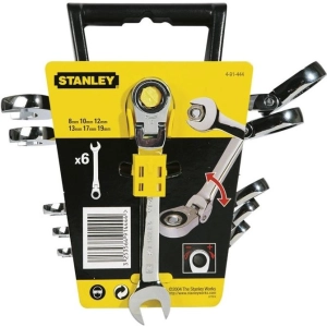 Juego de herramientas Stanley 4-91-444