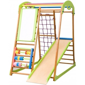 SportBaby BabyWood Plus