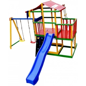 Zona de juegos SportBaby Babyland-11