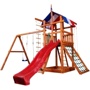 Zona de juegos SportBaby Babyland-3